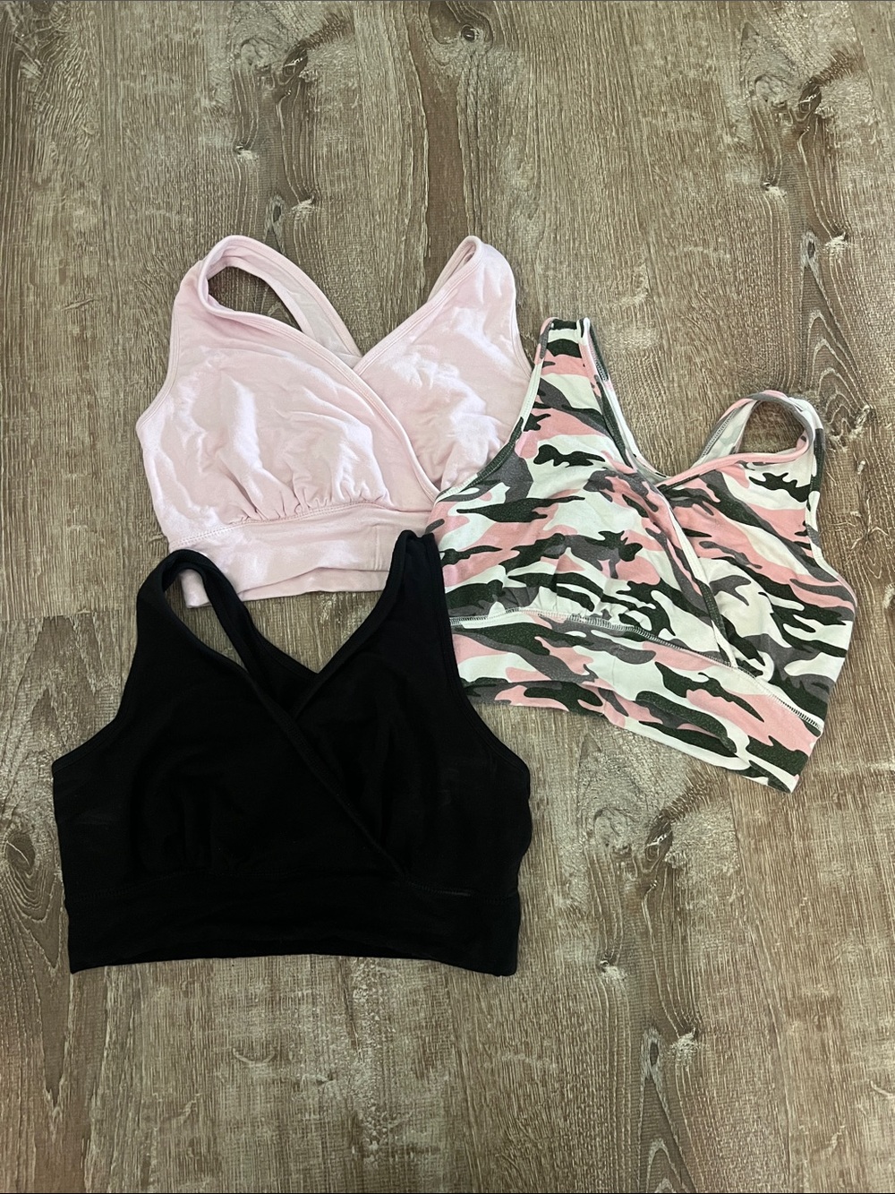 Kindred Bravely 3 Medium Busty Sleep Nursing Bras